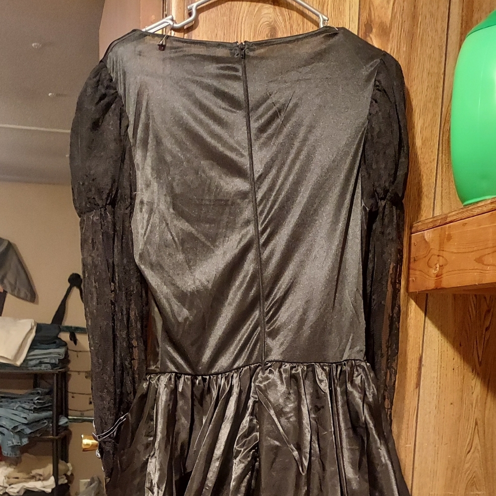 Gothic Costume Dress